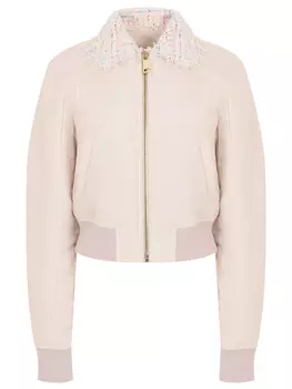 Бомбер утепленный KHRISJOY