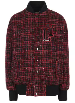 Бомбер в клетку