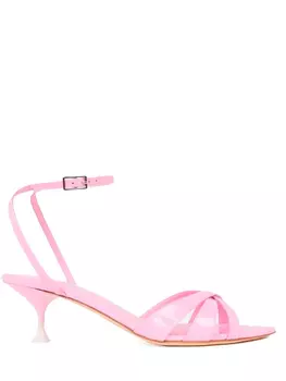 Босоножки 3JUIN