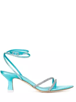 Босоножки 3JUIN