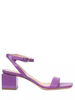 Босоножки кожаные Angie