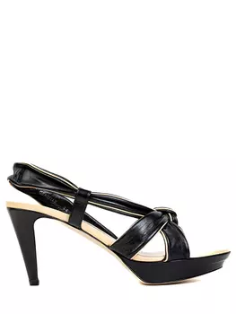 Босоножки кожаные BALLY