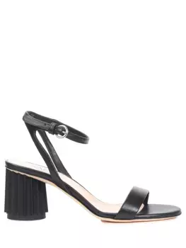 Босоножки кожаные Dorica