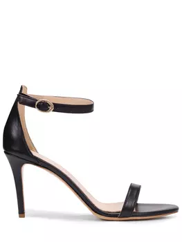 Босоножки кожаные FABIO RUSCONI