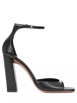 Босоножки кожаные Grace