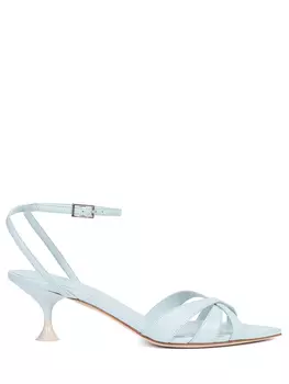 Босоножки кожаные Kyara 3JUIN