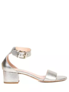 Босоножки кожаные Lala AGL