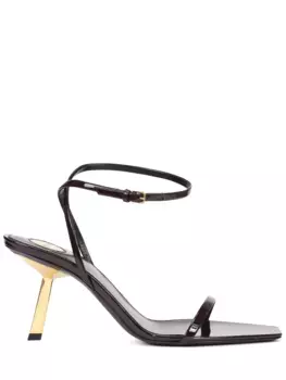 Босоножки кожаные Lee