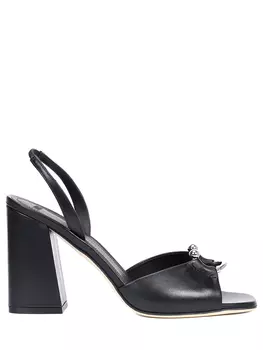 Босоножки кожаные Micol 3JUIN