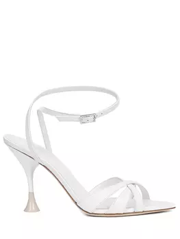 Босоножки кожаные Noeli 3JUIN