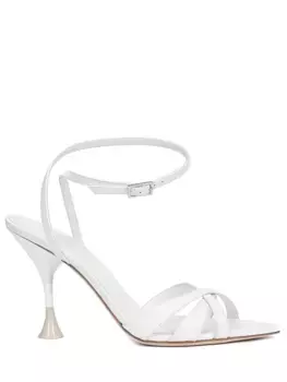 Босоножки кожаные Noeli