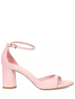 Босоножки кожаные SERGIO LEVANTESI