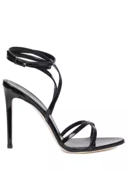 Босоножки кожаные Zoe