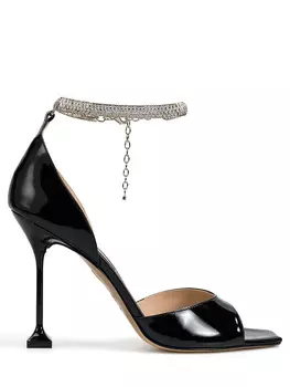 Босоножки Lubello Catherine кожаные LUBELLO FIRENZE