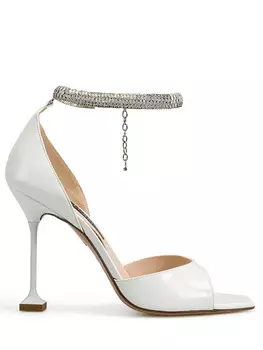 Босоножки Lubello Catherine кожаные LUBELLO FIRENZE