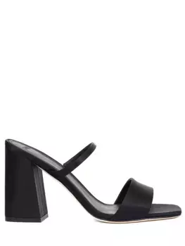 Босоножки шелковые Cika