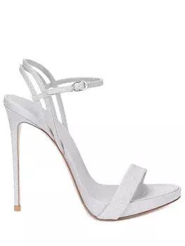 Босоножки текстильные Gwen LE SILLA