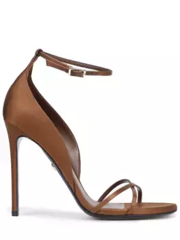 Босоножки текстильные Thea