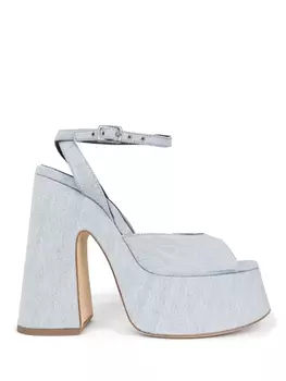 Босоножки VIC MATIE