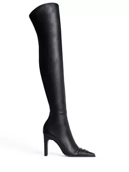 Ботфорты кожаные LNB