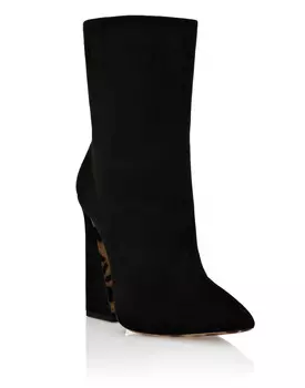 Ботфорты PHILIPP PLEIN