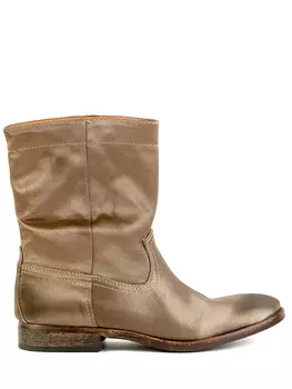 Ботильоны-казаки CATARINA