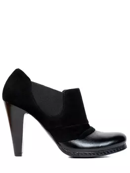 Ботильоны комбинированные FABI