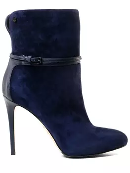 Ботильоны комбинированные LE SILLA