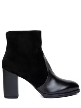 Ботильоны комбинированные TOD`S