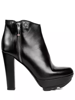 Ботильоны кожаные CESARE PACIOTTI