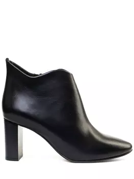 Ботильоны кожаные CHLOE