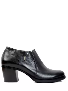 Ботильоны кожаные FABI