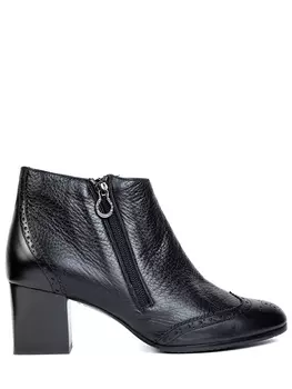 Ботильоны кожаные PAKERSON