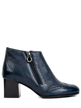 Ботильоны кожаные PAKERSON