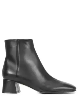 Ботильоны кожаные SR Alicia