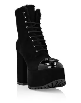 Ботильоны PHILIPP PLEIN