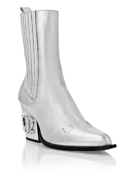 Ботильоны PHILIPP PLEIN