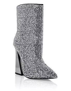 Ботильоны PHILIPP PLEIN