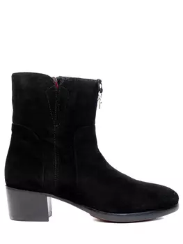 Ботильоны замшевые CESARE PACIOTTI