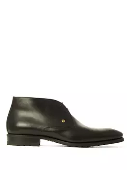 Ботинки-дерби