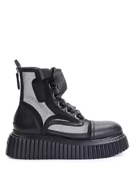 Ботинки комбинированные AGL