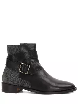 Ботинки комбинированные DOUCAL`S