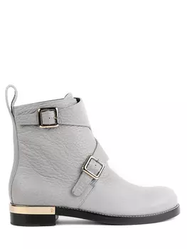 Ботинки кожаные CHLOE