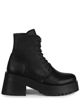 Ботинки кожаные LNB