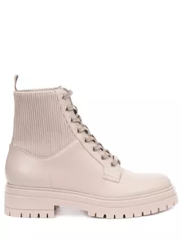 Ботинки кожаные Martis