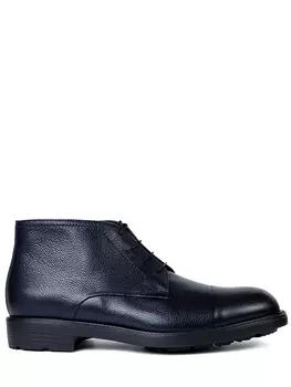 Ботинки кожаные MORESCHI