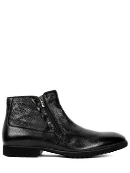 Ботинки кожаные PAKERSON
