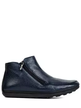 Ботинки кожаные PAKERSON