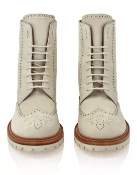 Ботинки PHILIPP PLEIN