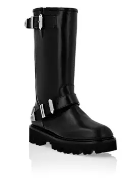 Ботинки PHILIPP PLEIN